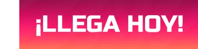 LLEGA HOY