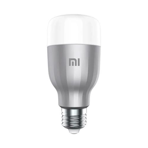 Foco led con Wi-Fi Xiaomi Mi led smart bulb Bulbo 10W 220V-240V