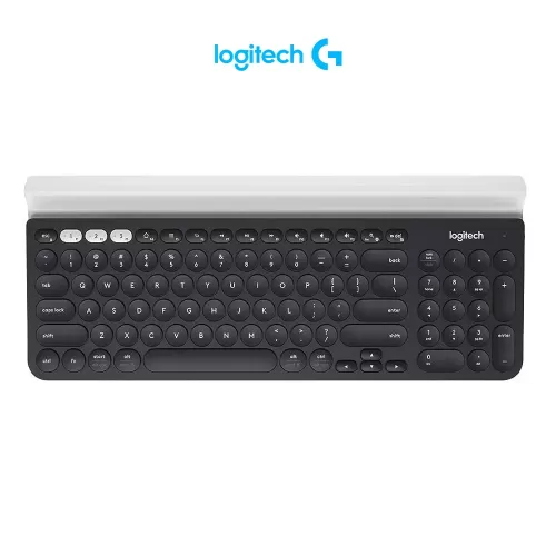  TECLADO INALÁMBRICO LOGITECH K780 MULTIDISPOSITIVO C/NEGRO
