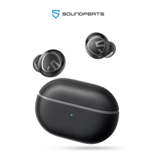 Audifonos TWS SoundPEATS Free 2 Classic IPX5 Bluetooth 5.1