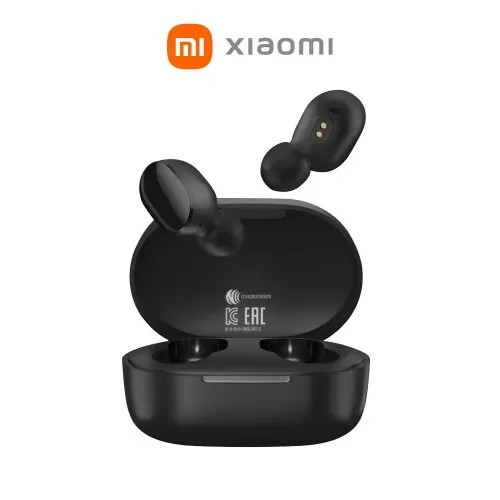 Audifonos Xiaomi Redmi Airdots 2S, Modo Gaming, Estereo, Bluetooth 5.0