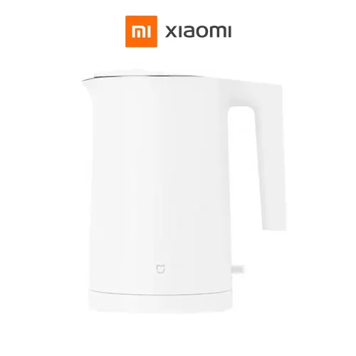 Xiaomi Jarra eléctrica Hervidora 1.5L Mi Electric Kettle 2 – MJDSH04Y