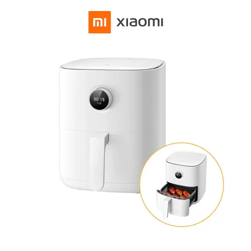 Xiaomi Mi Smart Air Fryer 3.5L EU Freidora Sin Aceite