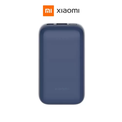 Xiaomi PowerBank 33W Pocket Edition Pro 10000mAh USB-C