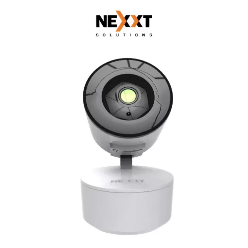 Cámara de seguridad Nexxt NHC-P710 interior, 1080P, horizontal, infrarrojo