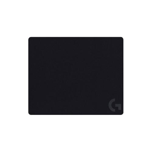 Mouse Pad Gaming Logitech G G240 Cloth Medium 340×280 mm Black