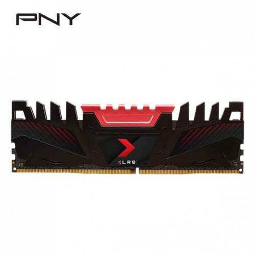 Memoria Ram PNY XLR8 16GB 3200Mhz