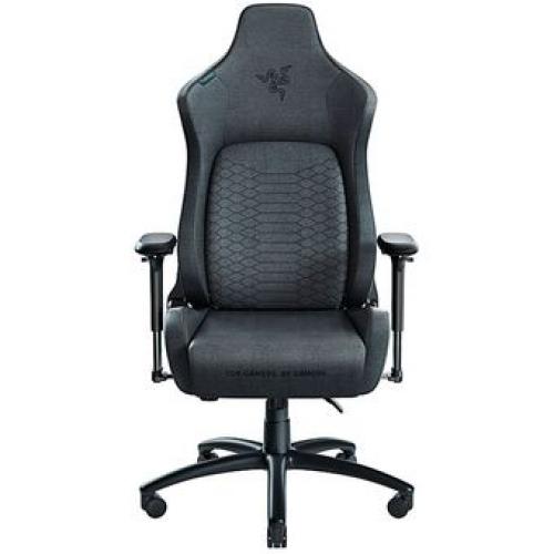 Silla Gaming Razer ISKUR con Soporte Lumbar Dark Gray Fabric