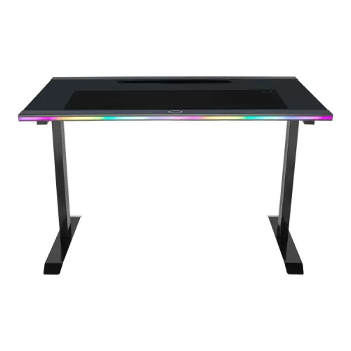 MESA COOLER MASTER ARGB GAMING DESK 30TH ANNIVERSA