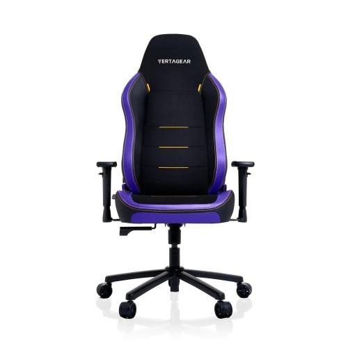 SILLA VERTAGEAR SL3800 MIDNIGHT PURPLE