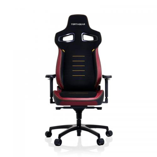SILLA VERTAGEAR PL4800 X-LARGE BURGUNDY RED