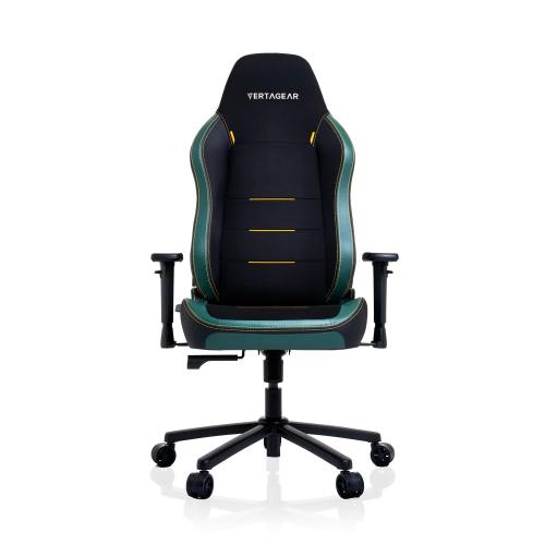 SILLA VERTAGEAR SL3800 MIDNIGHT GREEN