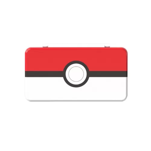 PORTAJUEGOS EXPANSION CARD SLOT POKEBALL