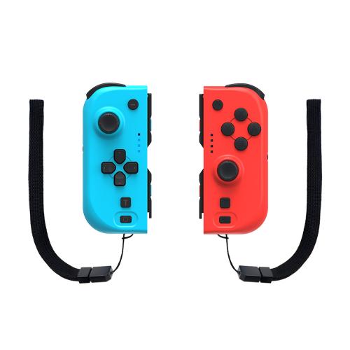 JOY PADS PARA NINTENDO SWITCH DOBE TNS-0163 