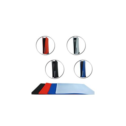 Funda Case Playstation 5 Digital rojo