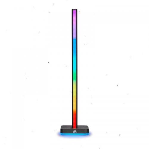 ILUMINACION INTELIGENTE RGB CORSAIR LT100 1-TORRE
