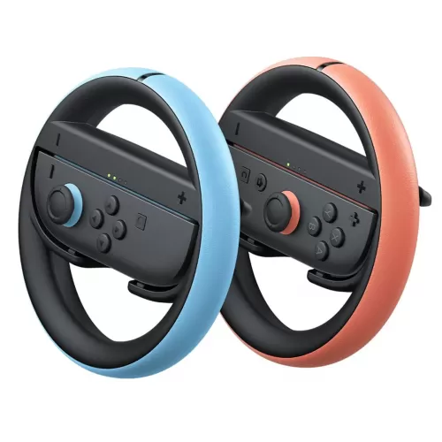 TIMON JOY CON WHEEL SWITCH 2