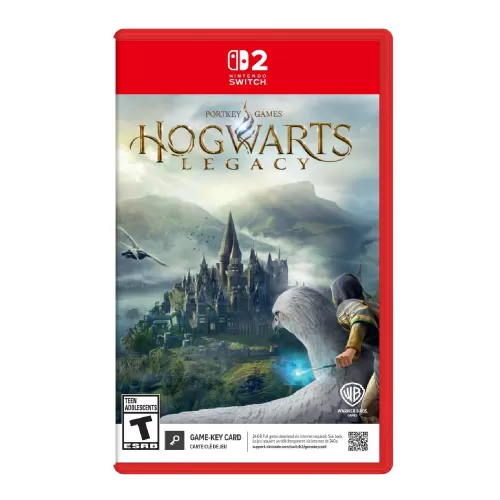 HOGWARTS LEGACY NINTENDO SWITCH 2