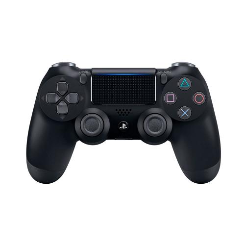 MANDO PS4 DUALSHOCK 4 NEGRO *SEMINUEVO*