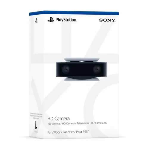 CAMARA SONY HD PS5 