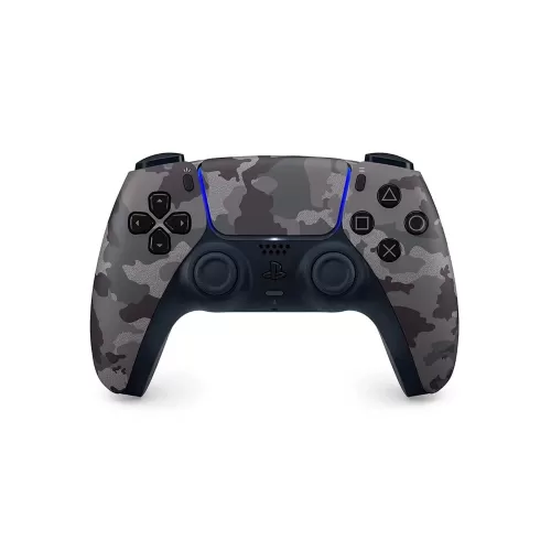 MANDO PS5 DUALSENSE CAMUFLADO