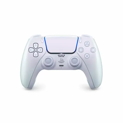 MANDO PS5 DUALSENSE CHROMA PEARL