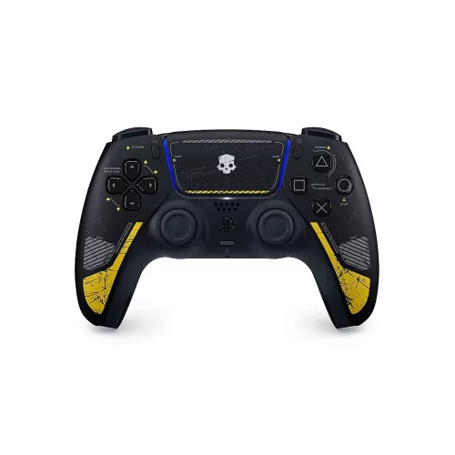 MANDO PS5 DUALSENSE HELLDIVERS 2 