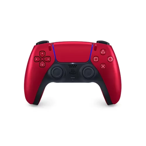 MANDO INALAMBRICO DUALSENSE PS5 VOLCANIC RED 