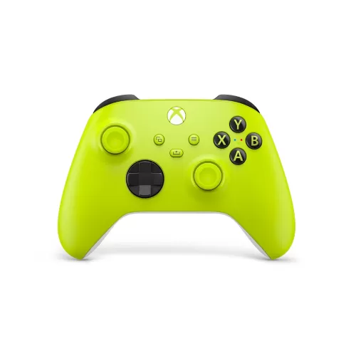 MANDO XBOX VERDE ELECTRIC VOLT – XBOX SERIES X|S / ONE
