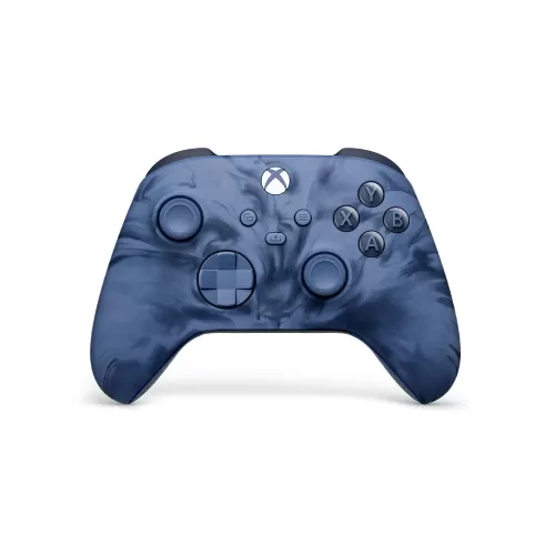 MANDO XBOX WIRELESS STORMCLOUD VAPOR SPECIAL EDITION XBOX SERIE X/S