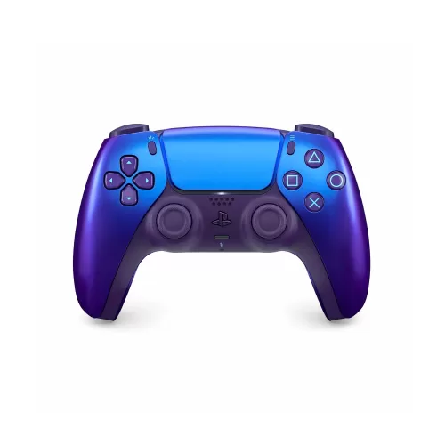 MANDO PS5 DUALSENSE CHROMA INDIGO
