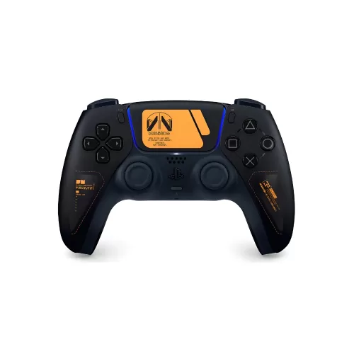 MANDO PS5 DUALSENSE DEATH STRANDING 2: ON THE BEACH LIMITED EDITION