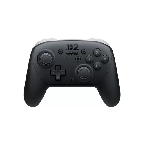 NINTENDO SWITCH 2 PRO CONTROLLER